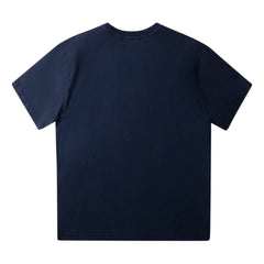 Edmmond Studios - Duck Patch T-shirt | Lacivert
