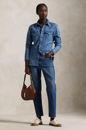 Polo Ralph Lauren Gömlek