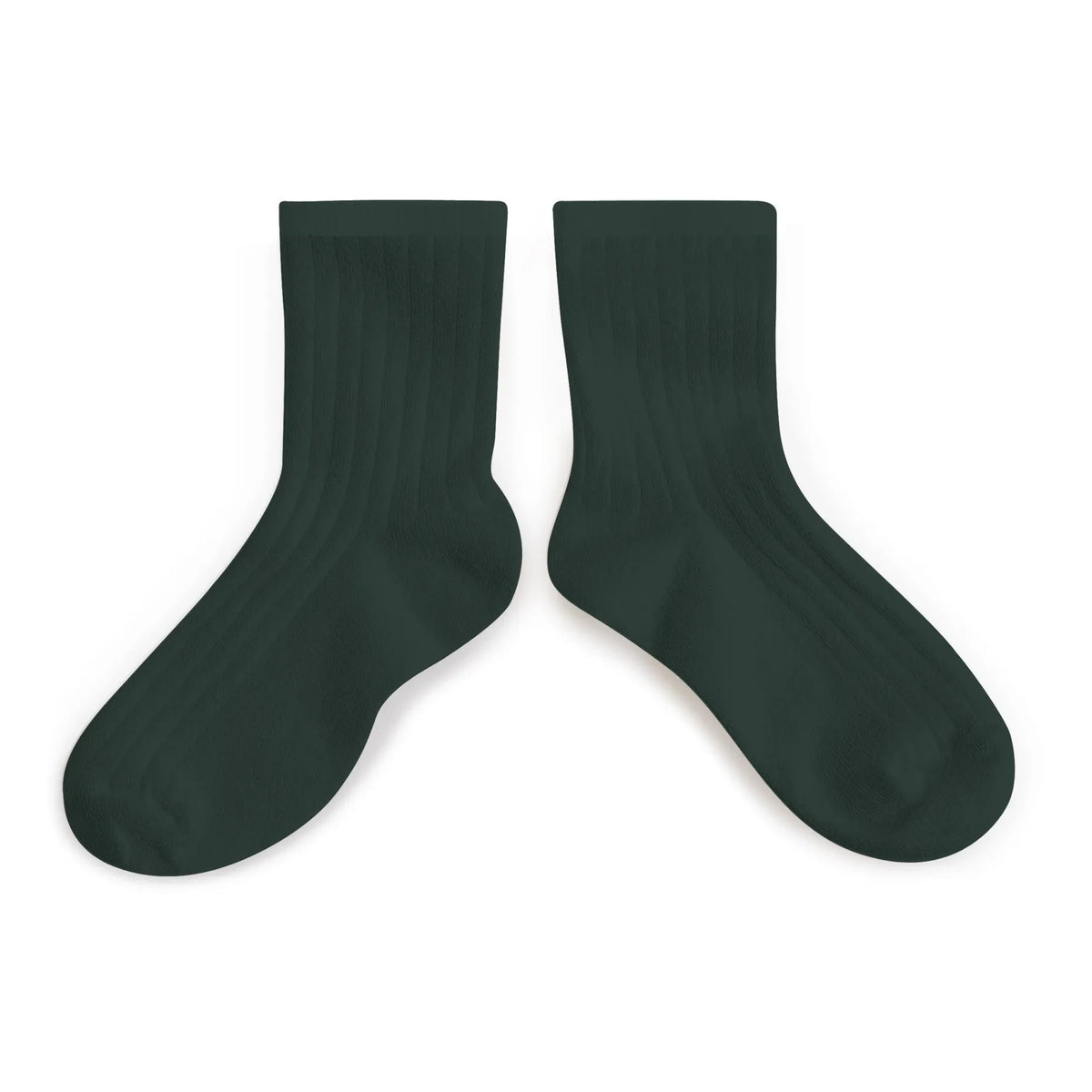 Collégien - Calcetines Mini | Verde oscuro