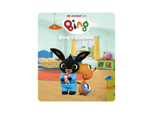 Tonies - İngilizce Bing'in Yatma Zamanı - Bing