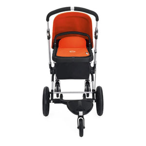 Bugaboo - Comfort Plus Board Adapter | Schwarz