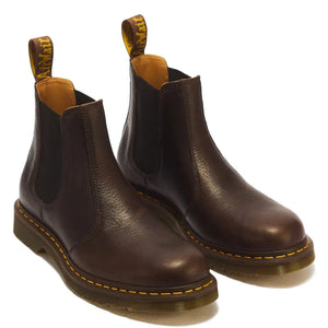 Dr Martens - Chelsea-Boot 2976 | Schwarz