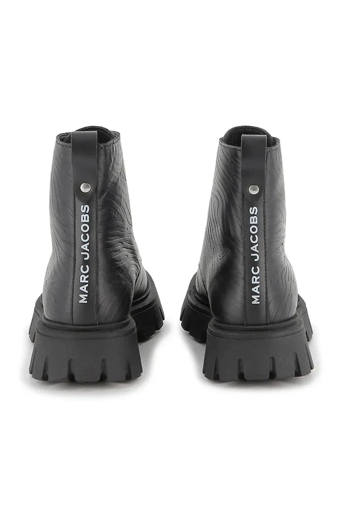 Botas de niño Marc Jacobs