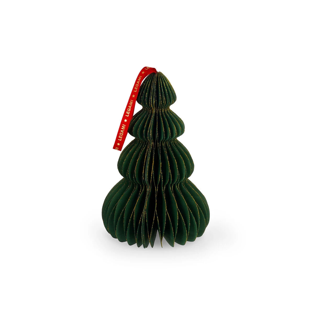 Legami - Honeycomb Noel Decoration - Noel Tree