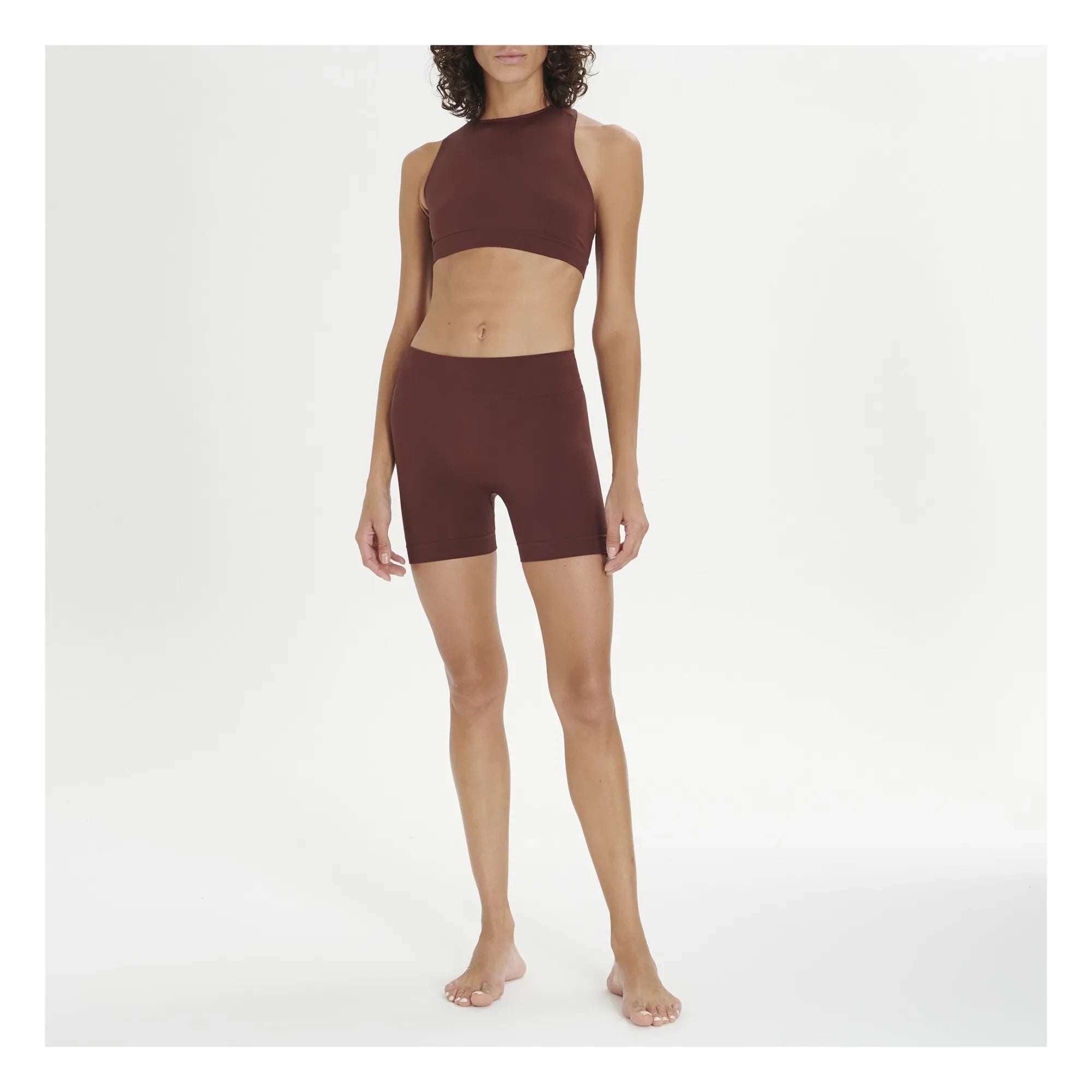PRISM² - Inspire Çok Yönlü Bralet | Kahverengi