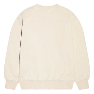 Hundred Pieces - Ryde organik pamuk sweatshirt | Doğal