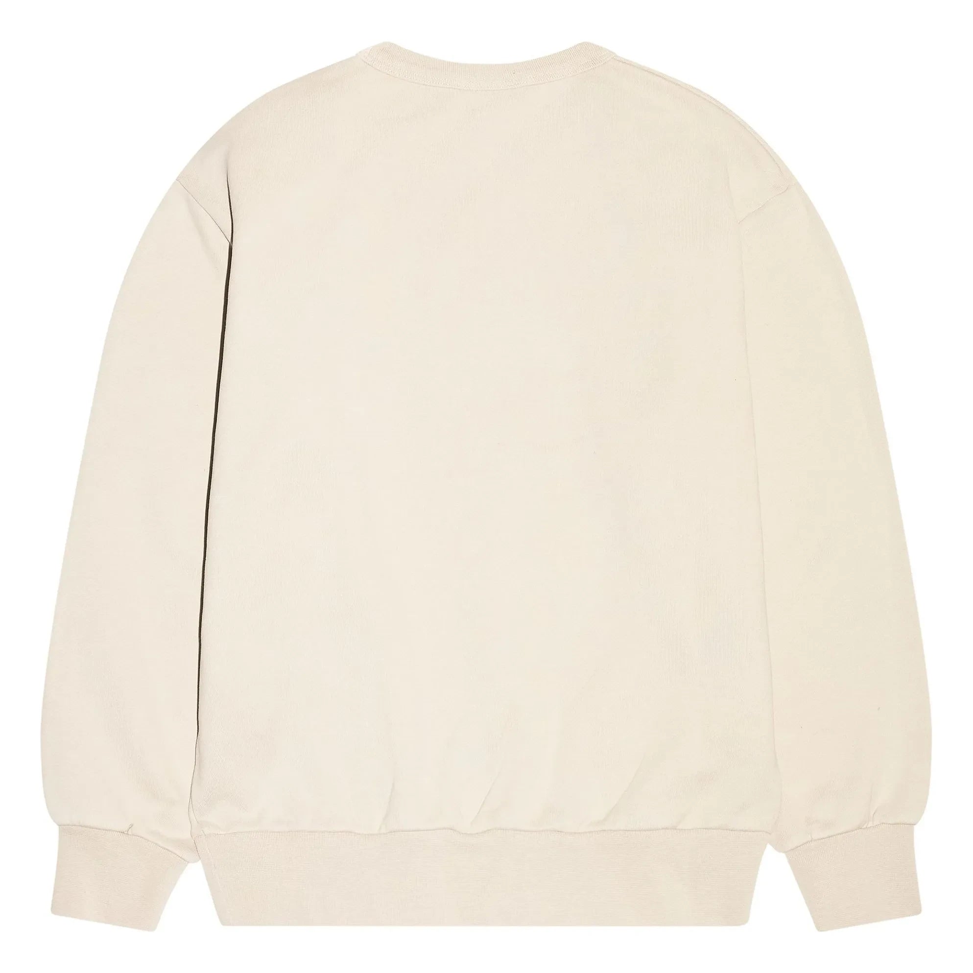 Hundred Pieces - Ryde organik pamuk sweatshirt | Doğal