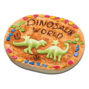 4M - Dino Stone Mold Set