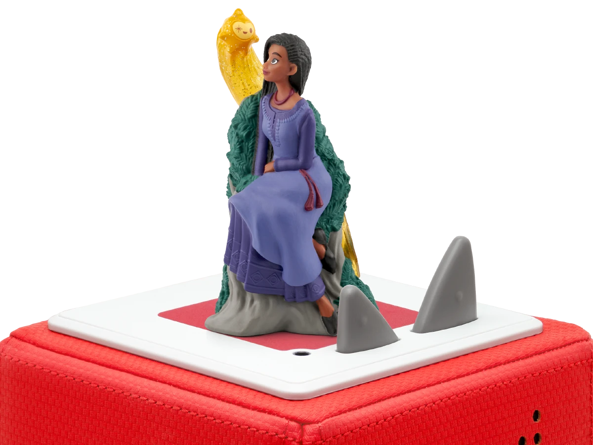 Tonies - Almanca Wish - Disney Klasikleri