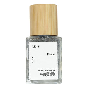 Licia Florio - Misty Nagellack - 15 ml