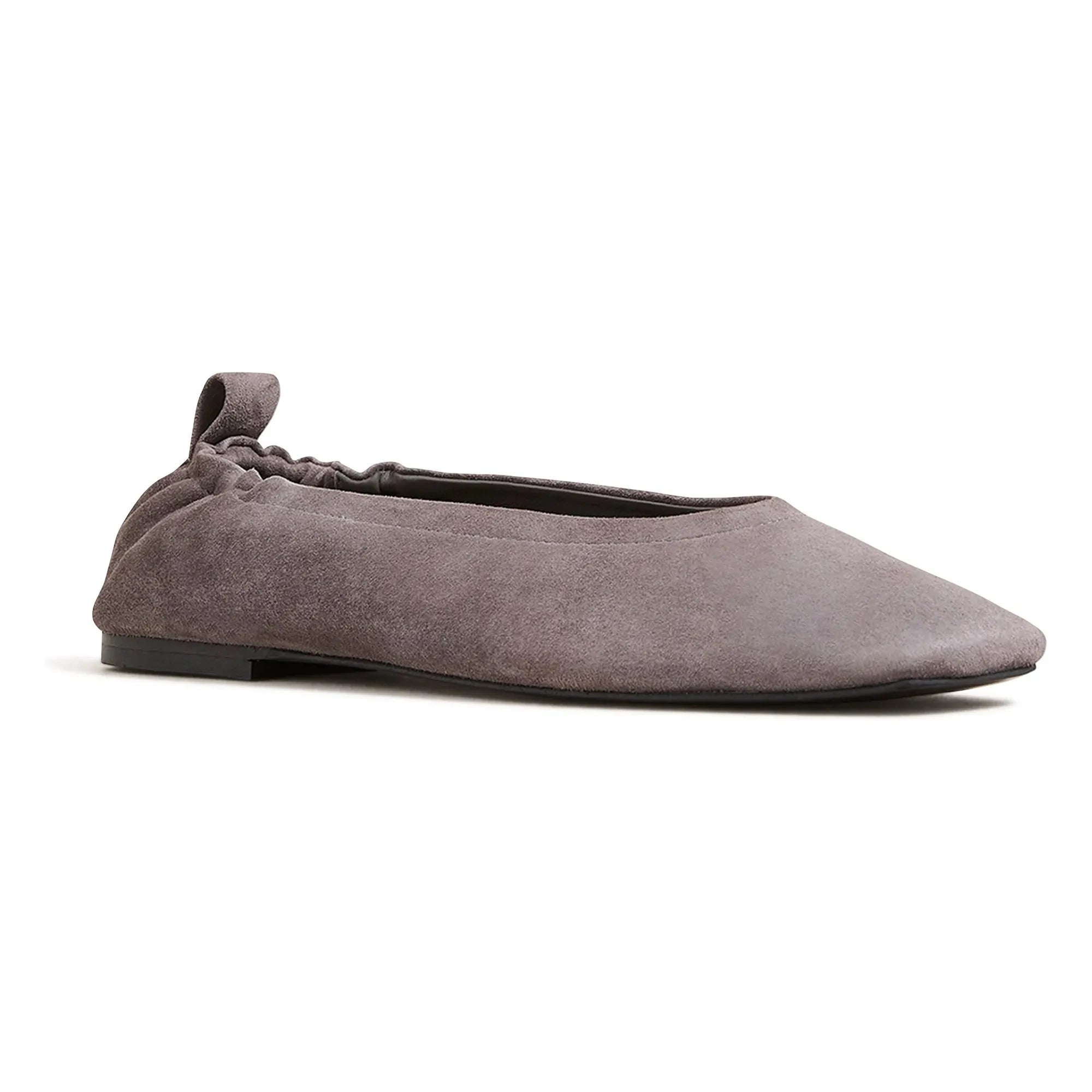 A. Emery - Olgi Ballerinas | Gray