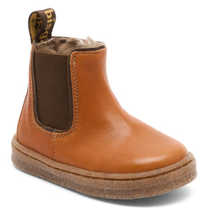 bisgaard - Phillip Lamb Bilek Botları | Koyu Kahverengi
