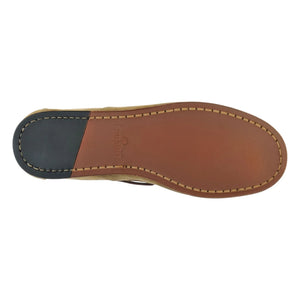 Sebago - Owen loafer ayakkabılar | Kamel