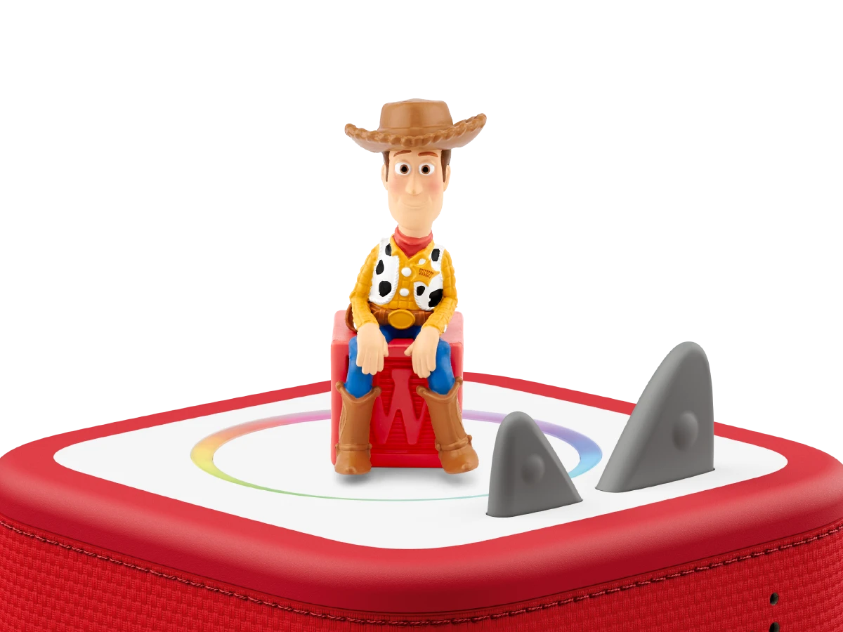 Tonies - İngilizce Toy Story - Disney Pixar