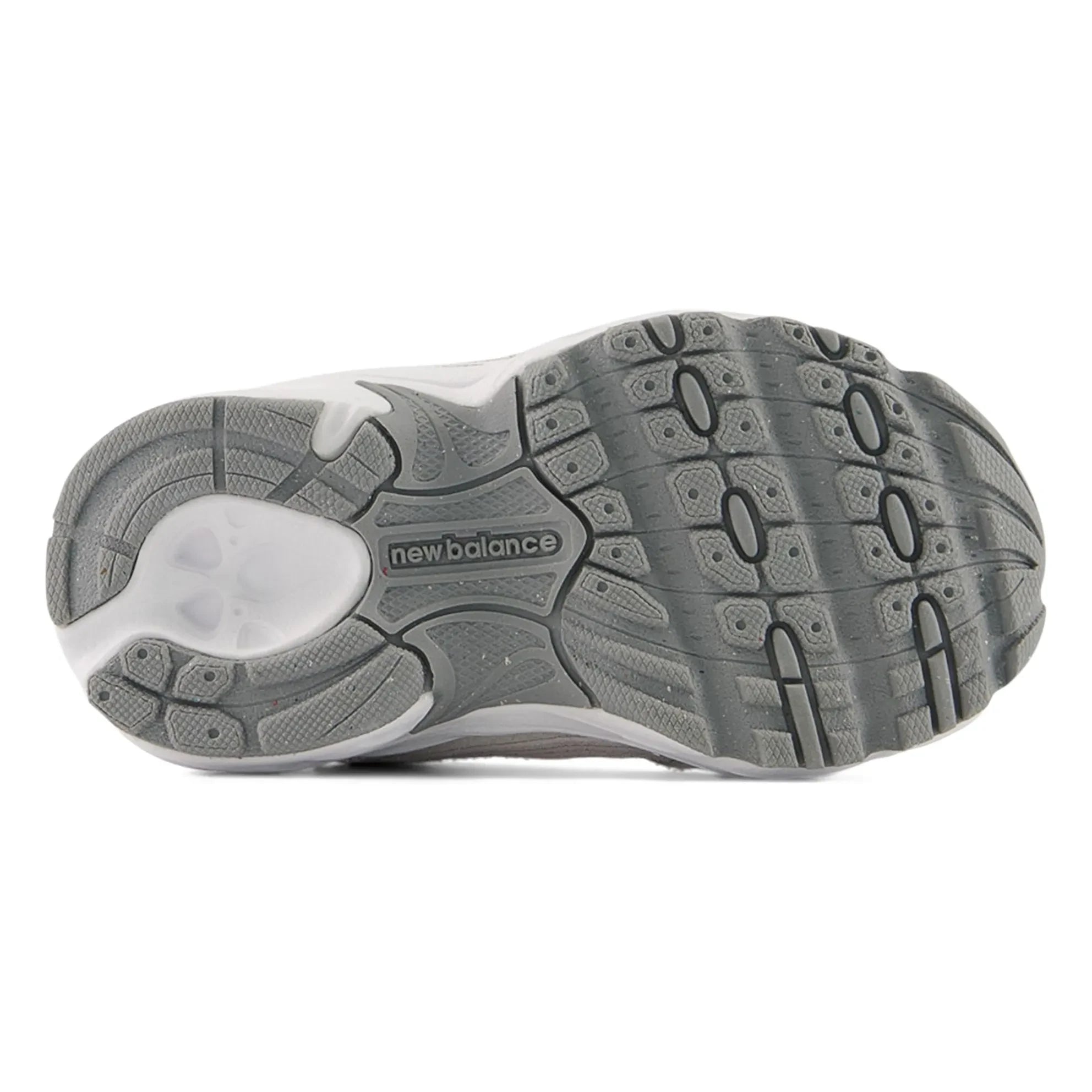 New Balance - Elastischer Schnürsenkel Sportschuh 530 | Puderrosa