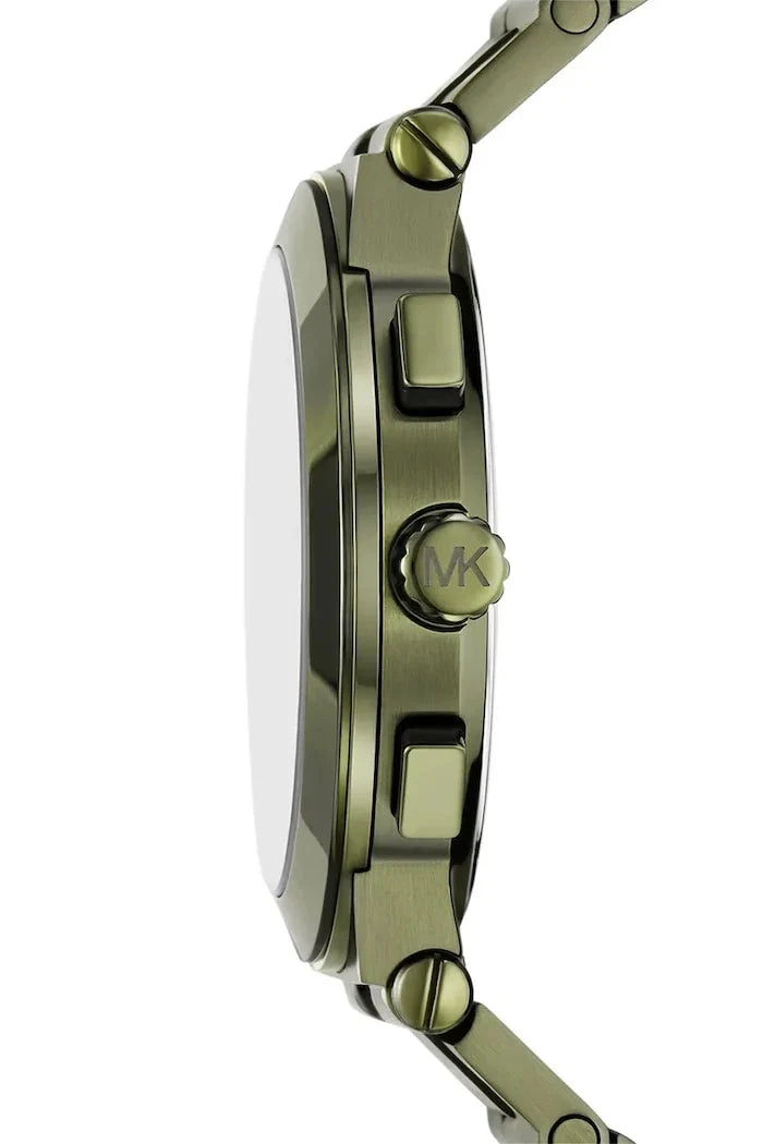 Reloj de pulsera Michael Kors Billie para hombre