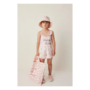 Tocoto Vintage - Cherry Mayo | Blassrosa