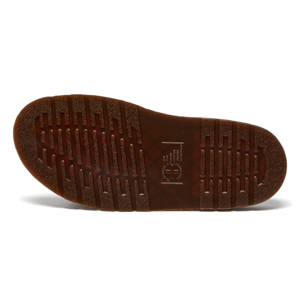 Dr Martens - Josef Sandalen | Dunkelbraun