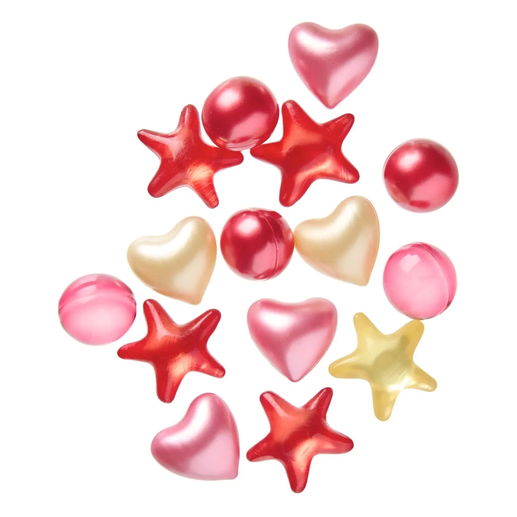 Nailmatic Kids - Love Mania Bath Bombs