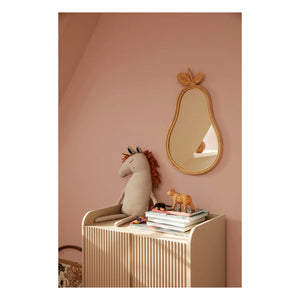 Ferm Living - Sabit Dolap | Bej
