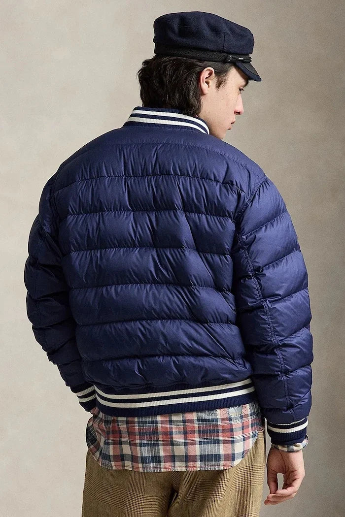 Polo Ralph Lauren Erkek Şişme Mont