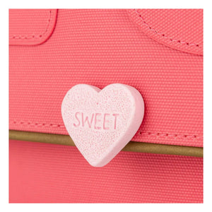 Jeune Premier - Midi Candy Bag | Rosa