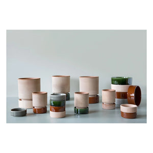 Bergs Potter - Hoff Topf | Nude