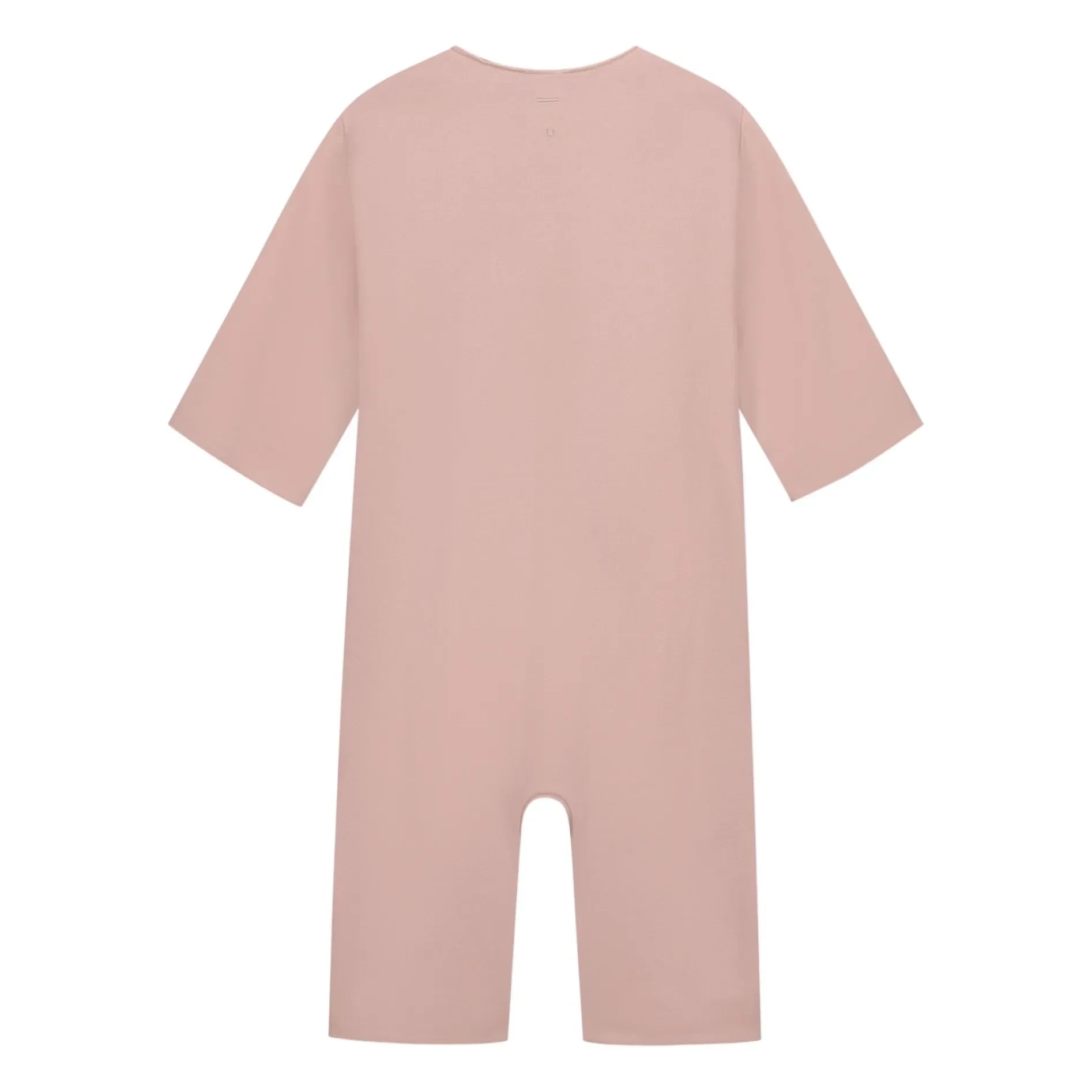 Gray Label - Organik pamuk pijama | Pembe