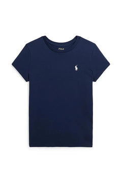 Polo Ralph Lauren Çocuk Pamuklu Tişört