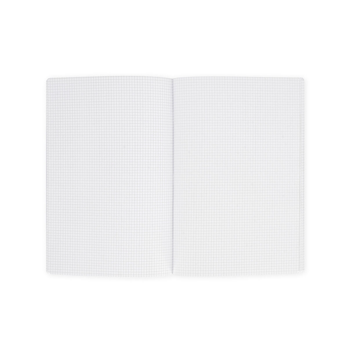 Legami - Exercise Kitap - A4 Defter - 4 mm Squared - Ayıcık Cherry