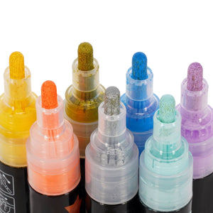 Legami - Acrylic Paint Marker - Lilac Ink - Be Bold