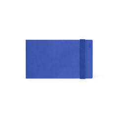 Legami - 13-Month Küçük Horizontal Weekly Günlük 2027 - Eclectic Blue