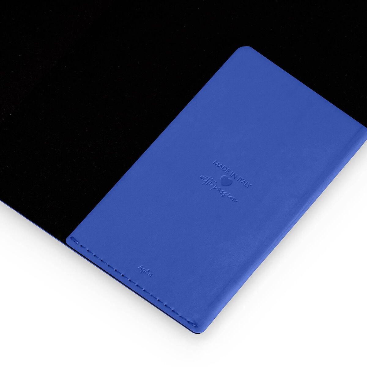 Legami - 12-Month Küçük Weekly Günlük 2027 - Eclectic Blue