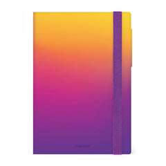 Legami - 16-Month Medium Daily Günlük 2026/2027 - Sunset Vibes