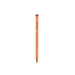 Legami - Metal Ballpoint Kalem ile Baş Harf - Z - Baş Harf Kalem