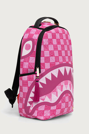 Sprayground - Rosa Rucksack 910B9257NSZ