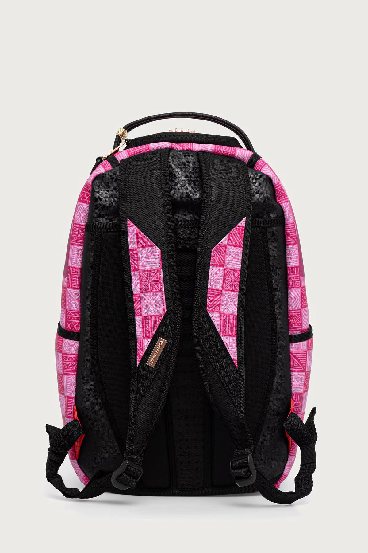 Sprayground - Rosa Rucksack 910B9257NSZ