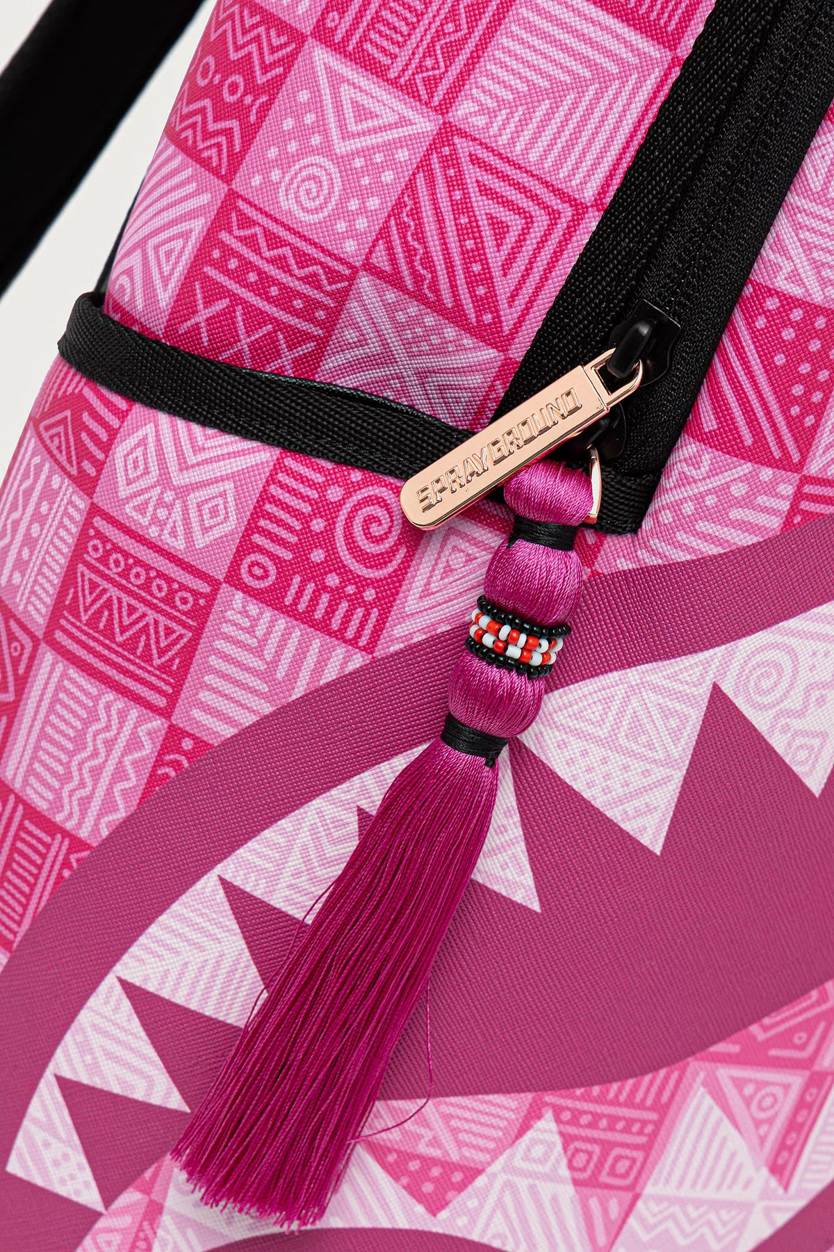 Sprayground - Rosa Rucksack 910B9257NSZ