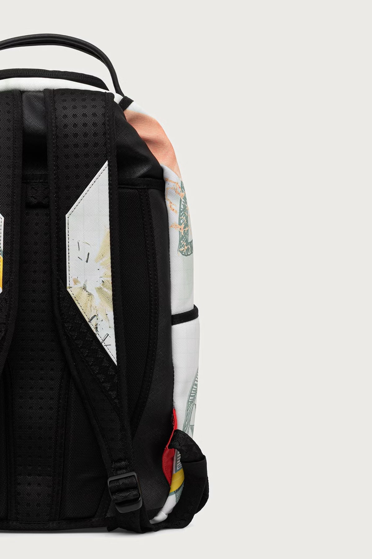Sprayground - Sırt Çantası MICKEY Yeşil 910B9128NSZ