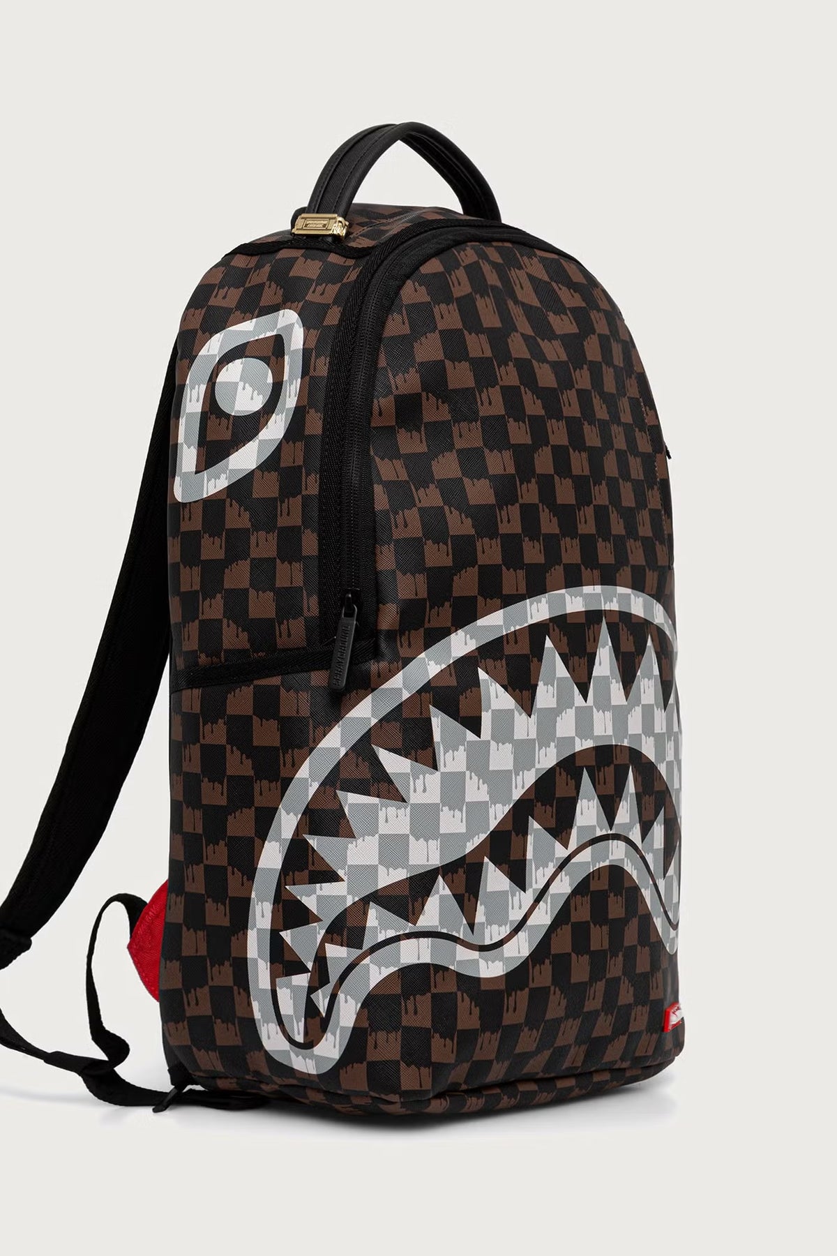 Sprayground - Sırt Çantası Kahverengi 910B8552NSZ