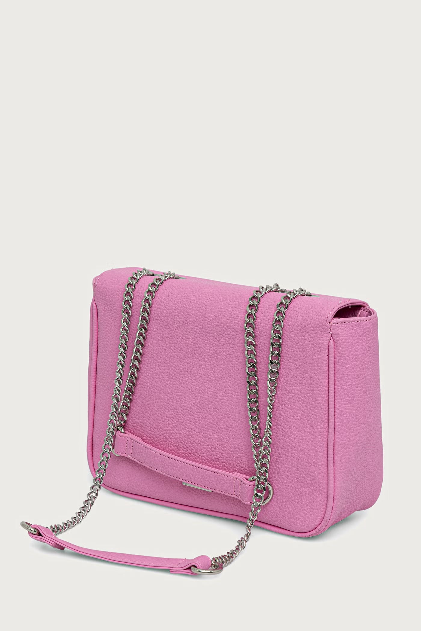 Sprayground - Çanta crossbody Kadın suni deri BABY BEAR BADDIE Pembe 910B9571NSZ