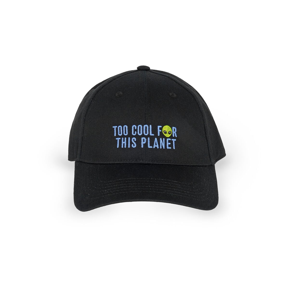 Legami - قبعة الفضاء - What a Cap!