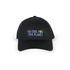 Legami - قبعة الفضاء - What a Cap!