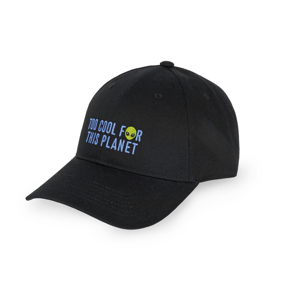 Legami - قبعة الفضاء - What a Cap!