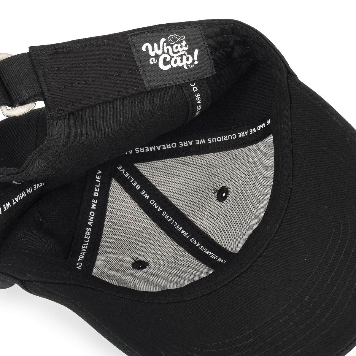 Legami - قبعة الفضاء - What a Cap!
