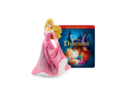 Tonies - Almanca Uyuyan Güzel - Disney Princess