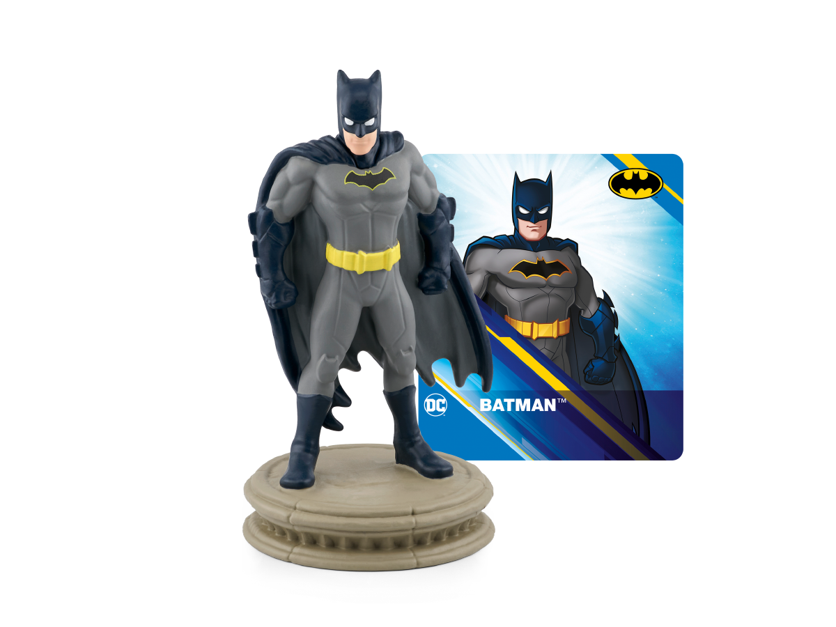 Tonies - Almanca Batman™ - Batman
