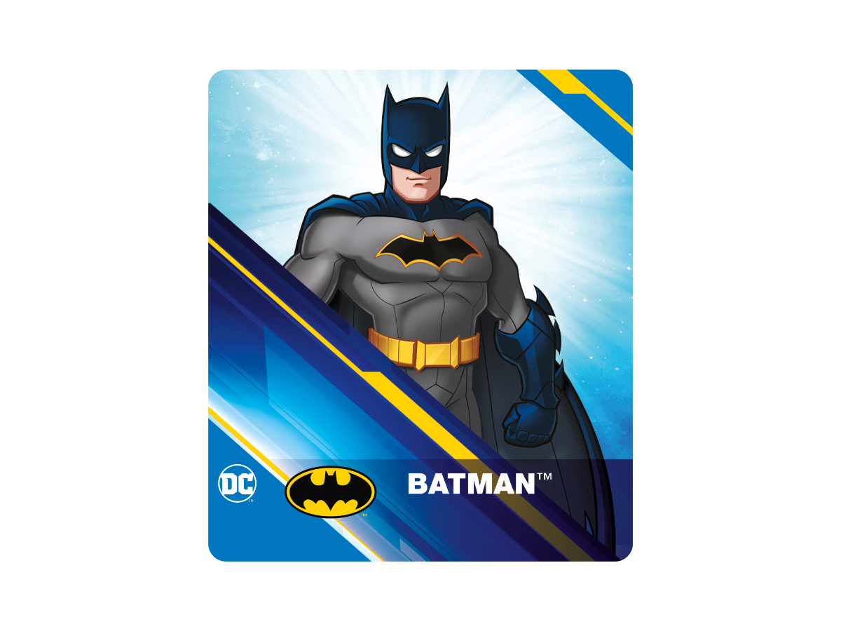 Tonies - Almanca Batman™ - Batman
