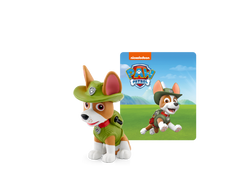 Tonies - German Job Tracker - PAW Patrol