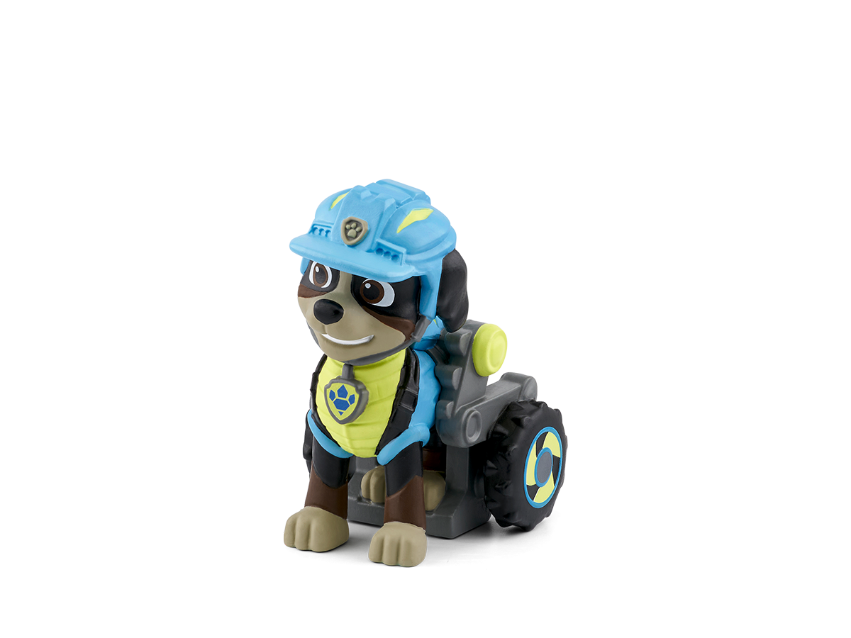 Tonies - Rescue for German T-Rex - PAW Patrol